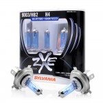 Product Review: Sylvania Silverstar ZXE