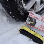 Trac Grabber Straps Review