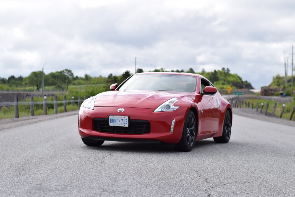 370Z