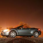 Convertible Leaks: 2 ways to fix and prevent in new or used drop-tops