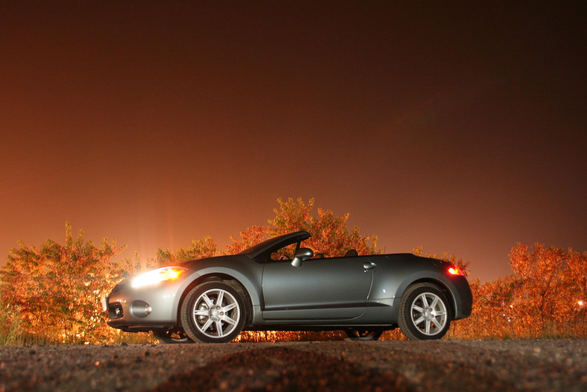 Convertible Leaks: 2 ways to fix and prevent in new or used drop-tops » Justin Pritchard