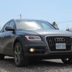 Used Audi Q5– 9 Important Checks Before you Buy
